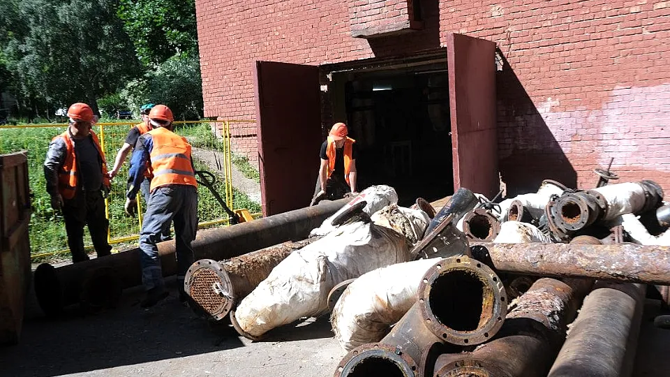 Фото: Мария Панина