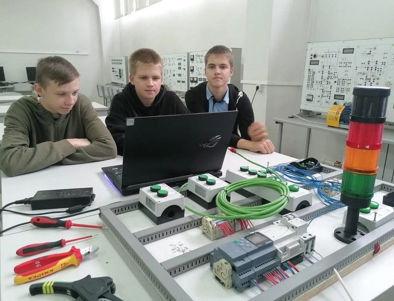 Источник: пресс-служба администрации городского округа Павловский Посад