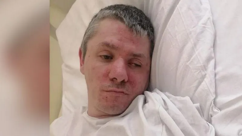 Медики и активисты из Королева разыскивают родственников потерявшего память мужчины