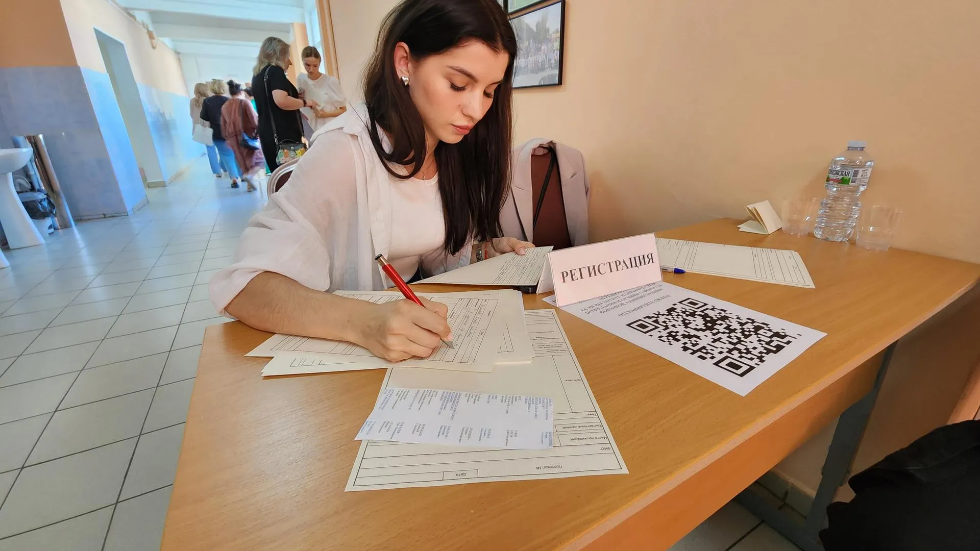 Фото: Валерий Гореловский