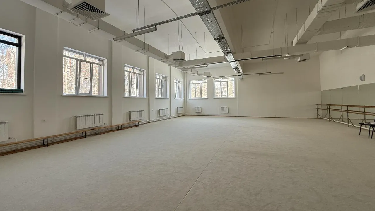 МедиаБанк Подмосковья/Анна Дука