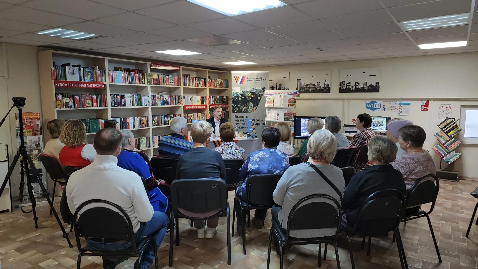 Роман Кутузов