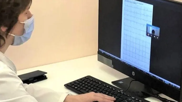 Фото: Пресс-служба Талдомской больницы