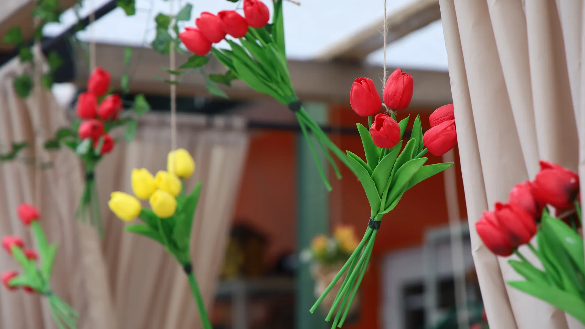 Фото: Ольга Пятикрестовская.