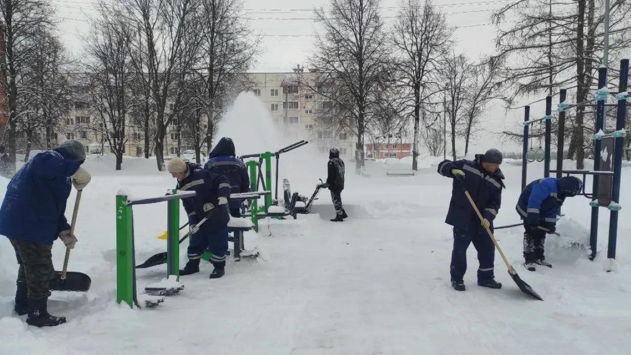 администрация м.о. Чехов