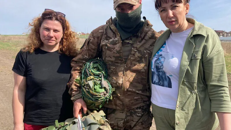 Фото: Администрация Волоколамского округа