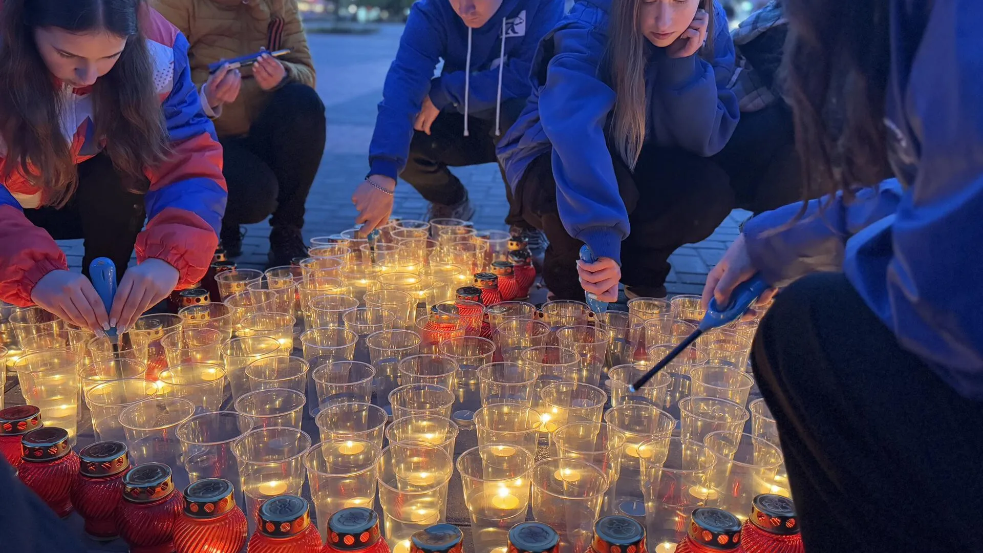 Фото: Виктория Фортнуа