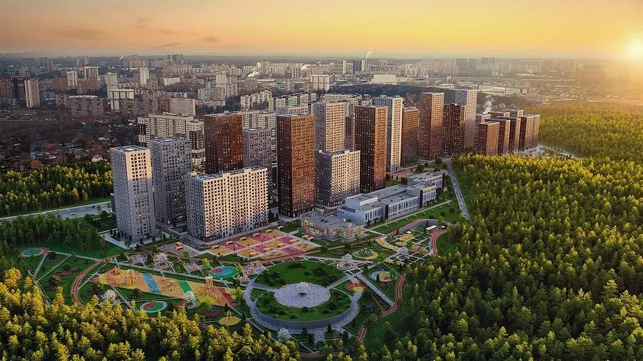 Пресс-служба администрации Одинцовского г. о.