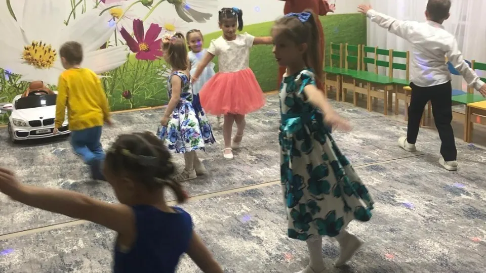 Фото: СЦ «Домодедовский»