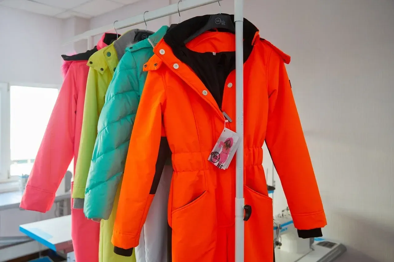 пресс-служба Департамента инвестиционной и промышленной политики Москвы