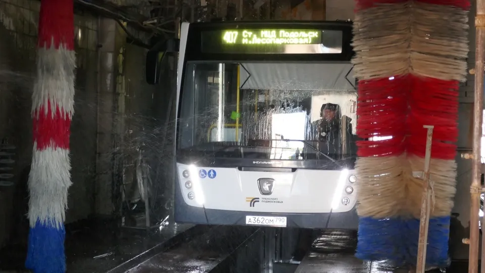 Фото: МедиаБанк Подмосковья/Мария Андрюхина