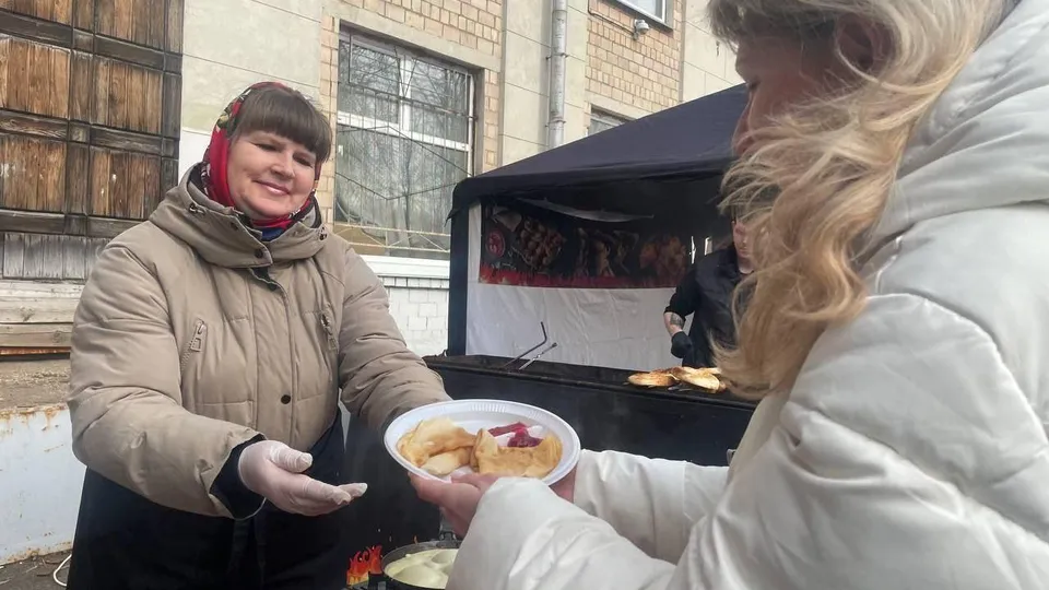 Фото: пресс-служба администрации г.о. Лыткарино