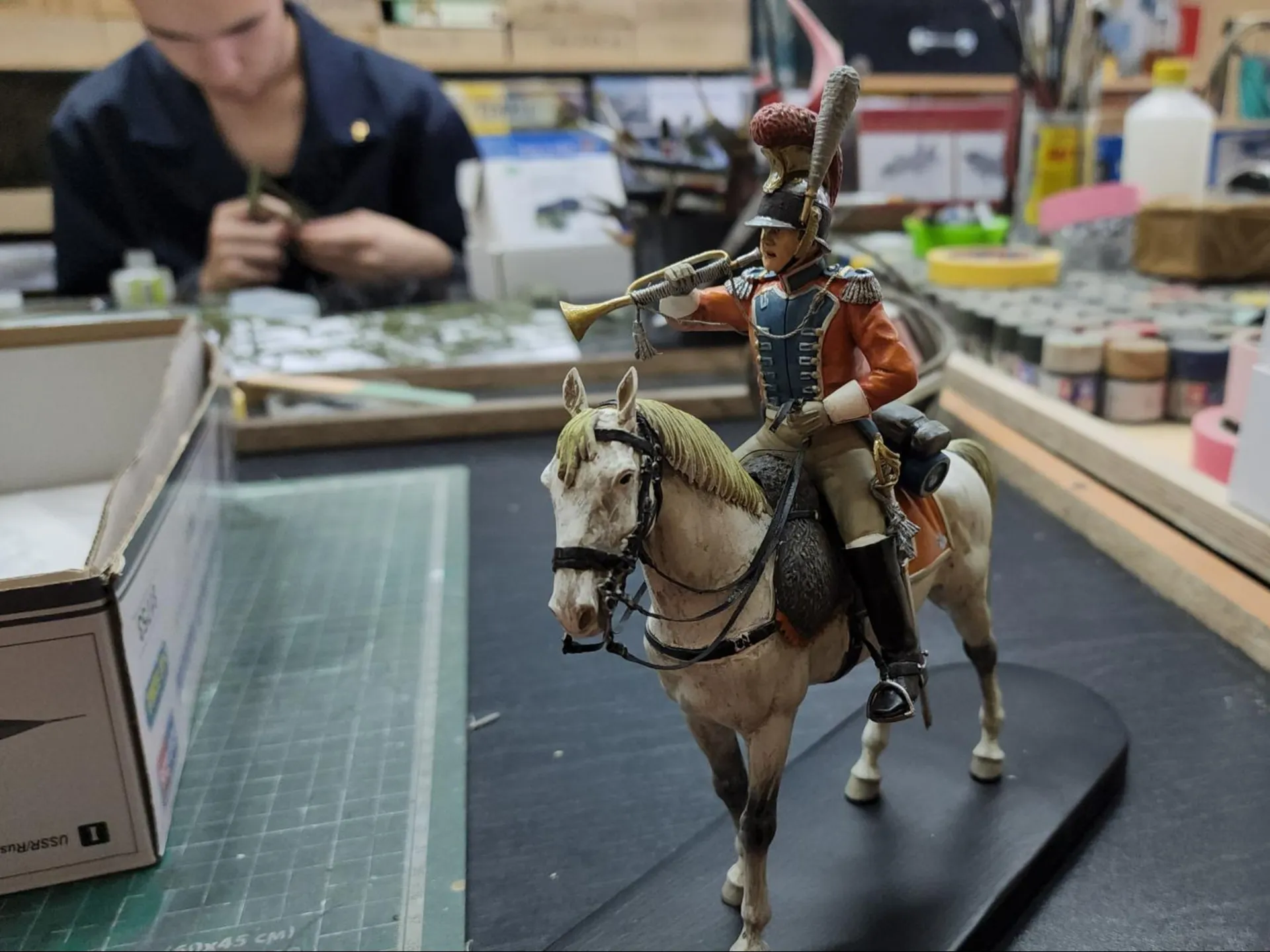 Фото: Медиабанк Подмосковья/Юлия Скавронова