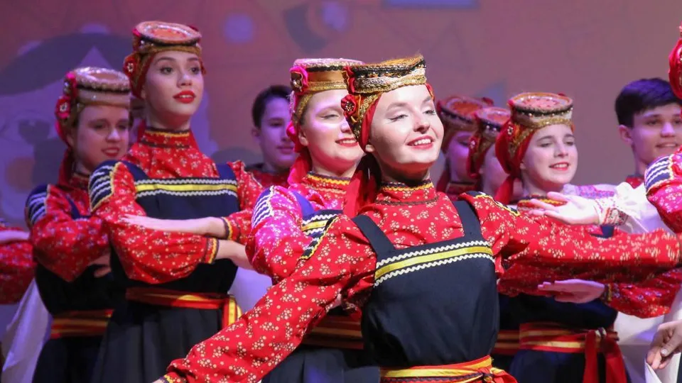 Фото: пресс-служба администрации Люберец