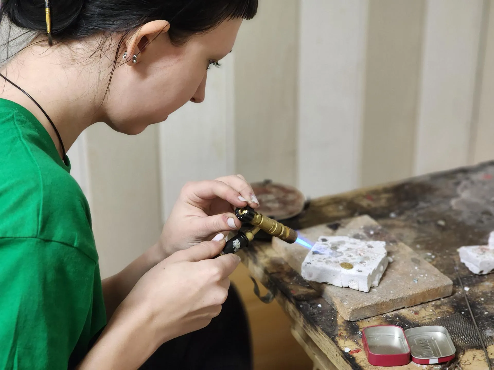 REGIONS/Елена Шумакова