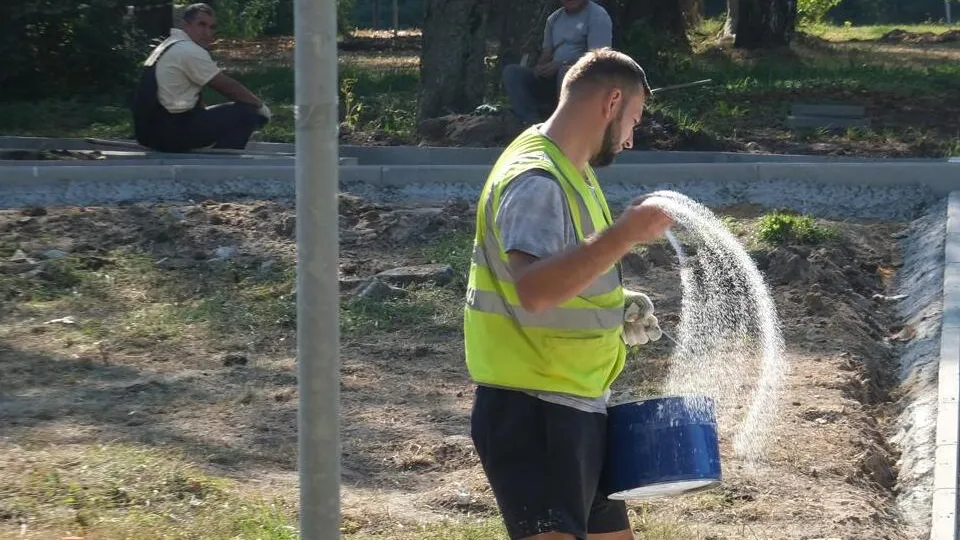 Фото: Мария Панина