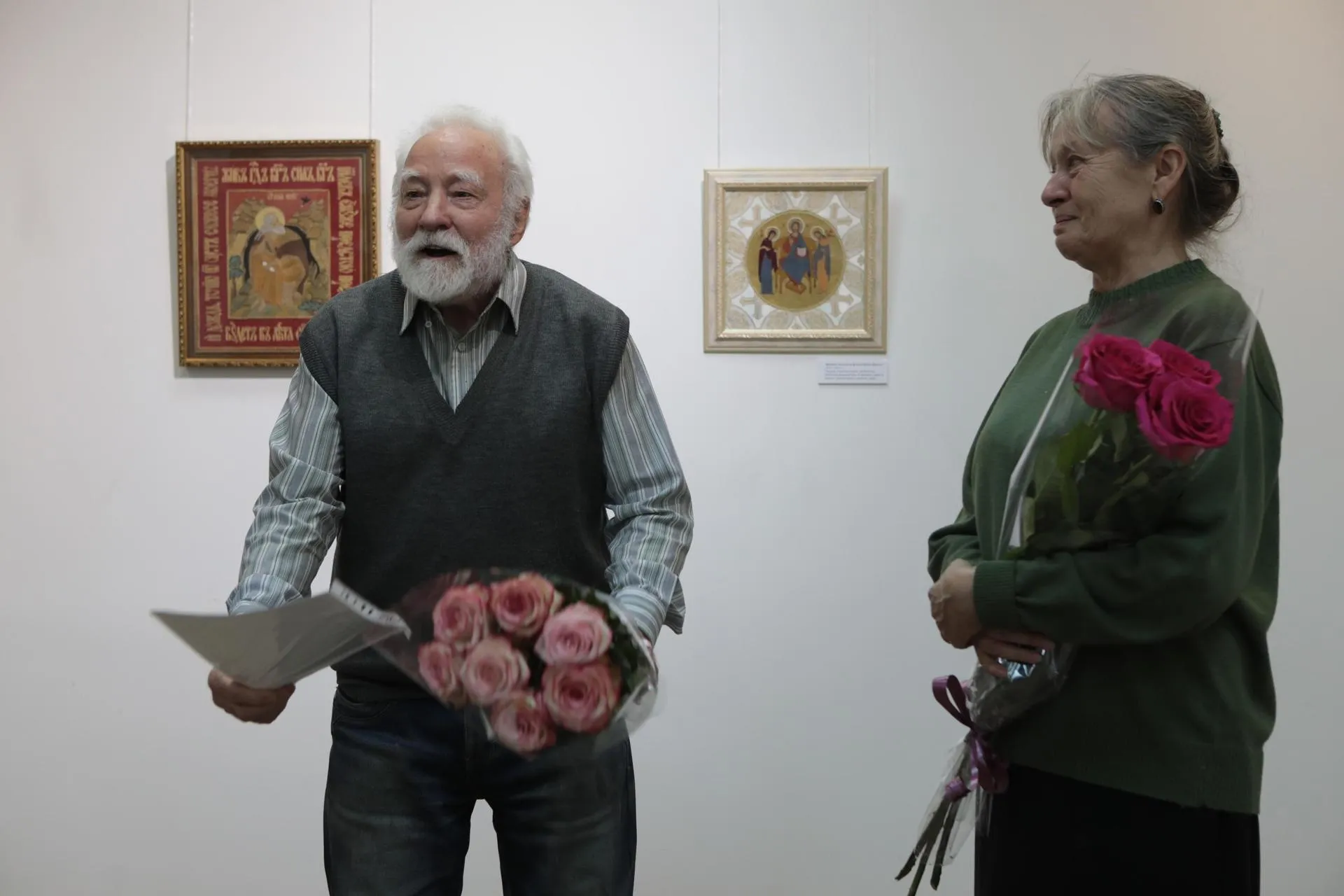 Фото Дмитрия Неумоина