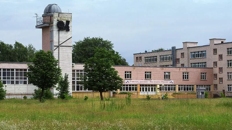 Уникальная обсерватория в Черноголовке открыла свои двери для всех любознательных