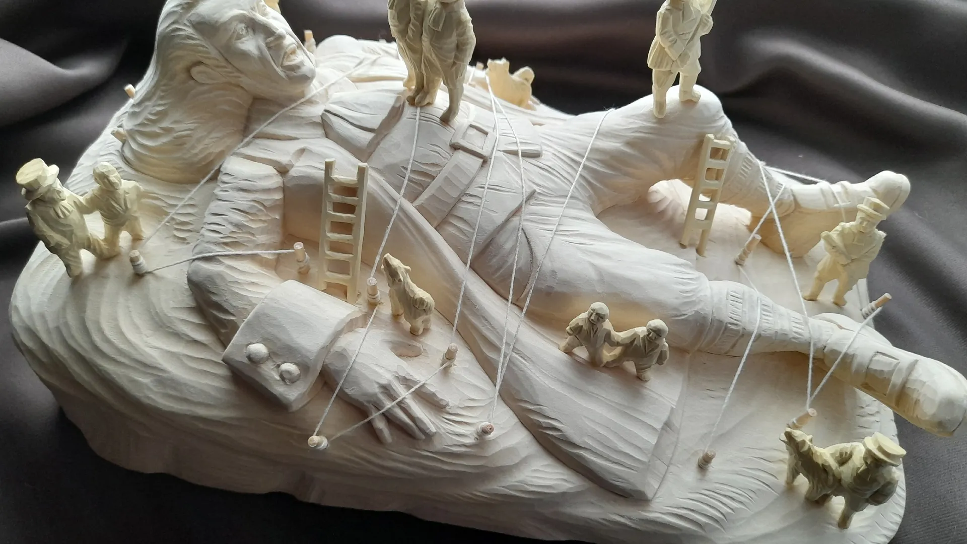 Фото: личный архив Надежды Моргасовой