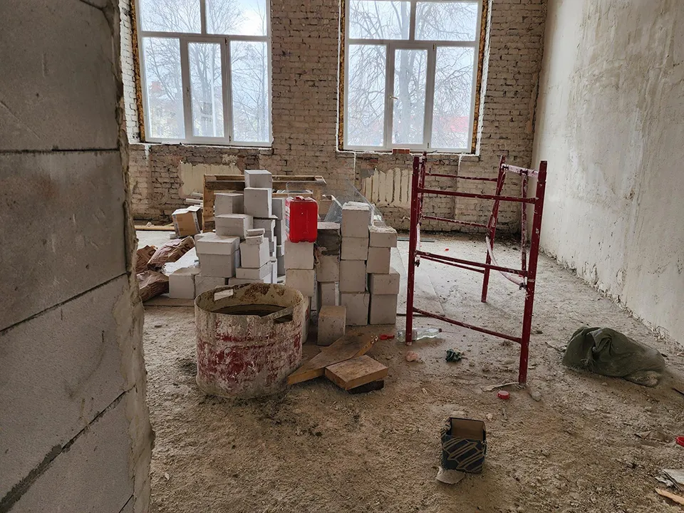 Фото: Вера Коренева