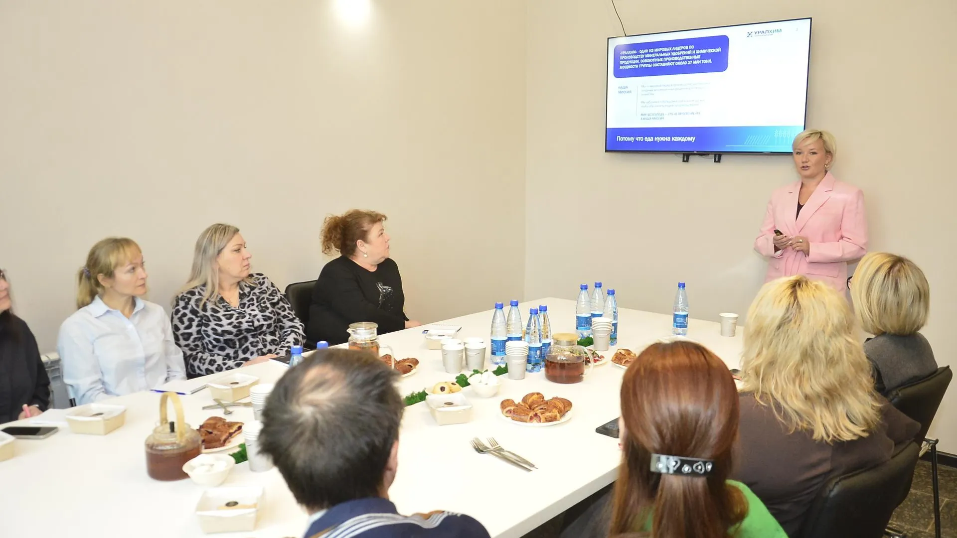 Пресс-служба администрации муниципального округа Шатура