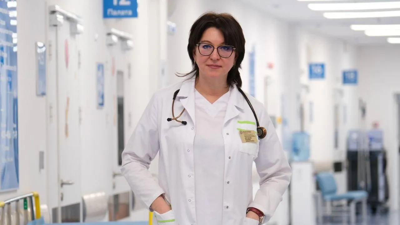 ДКЦ им. Л. М. Рошаля