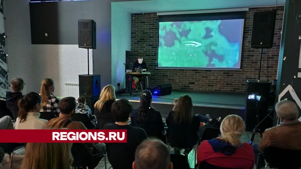 Фото: Иван Петрушин