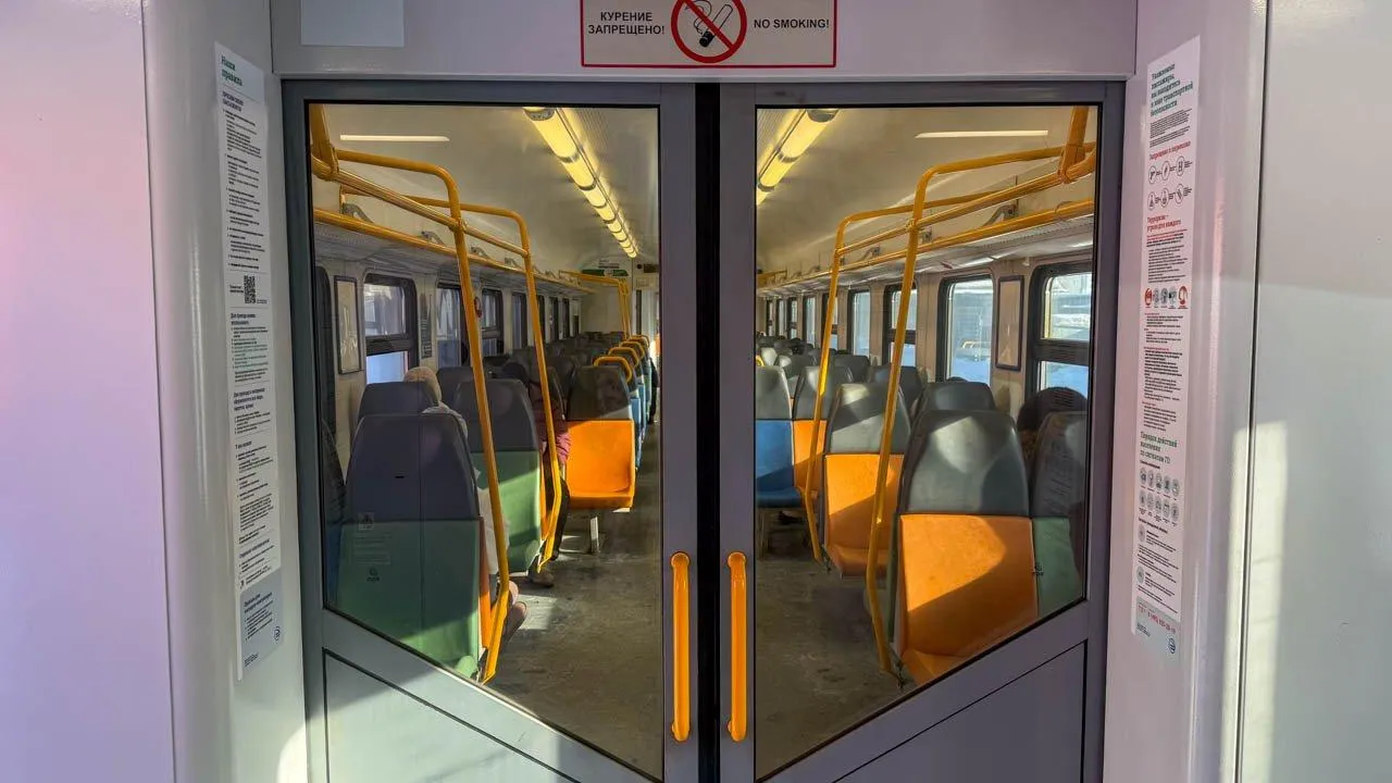 REGIONS/Роман Малышенко