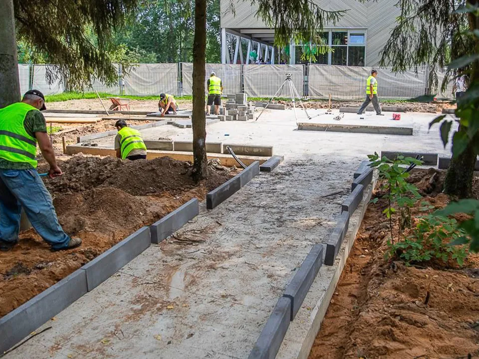 Фото: пресс-служба администрации Одинцовского г.о.