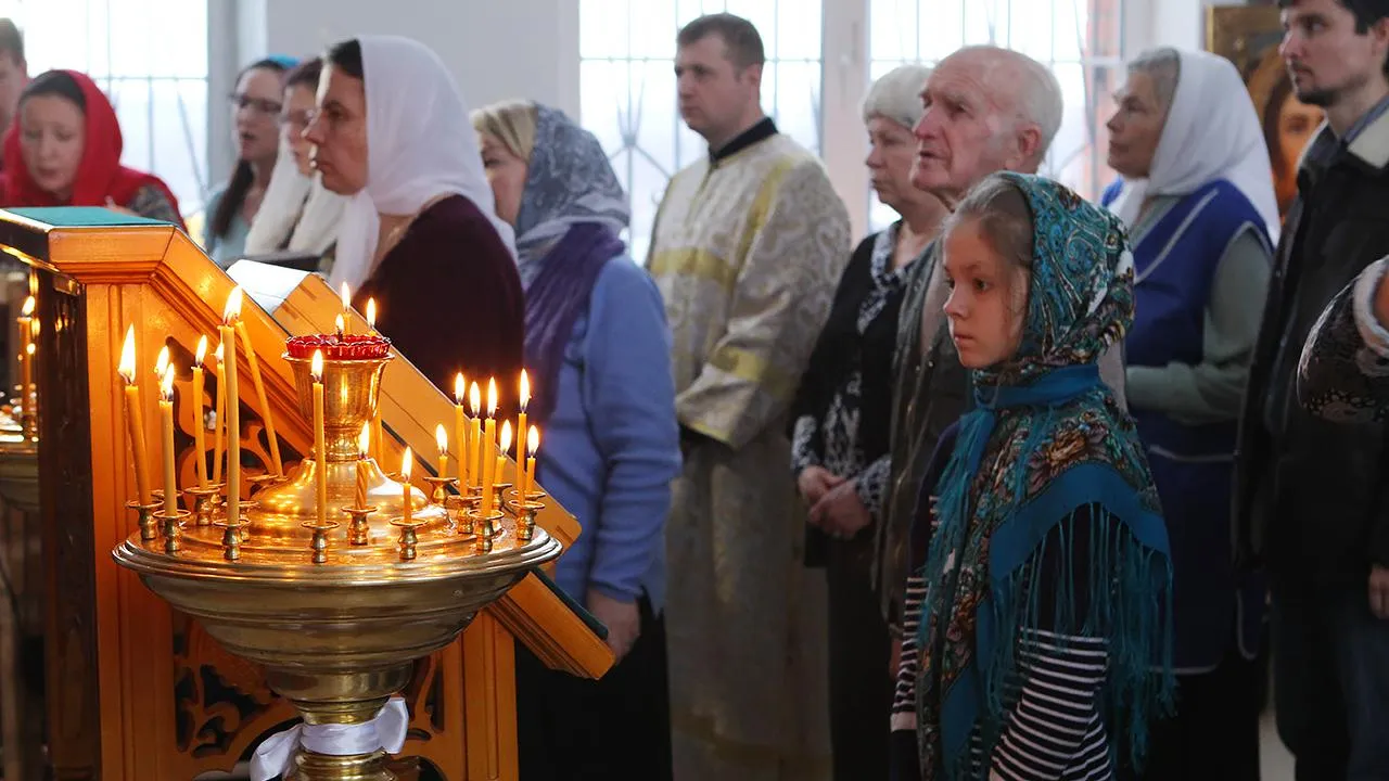 Народные приметы на 18 января. Традиции и обычаи в Крещенский сочельник