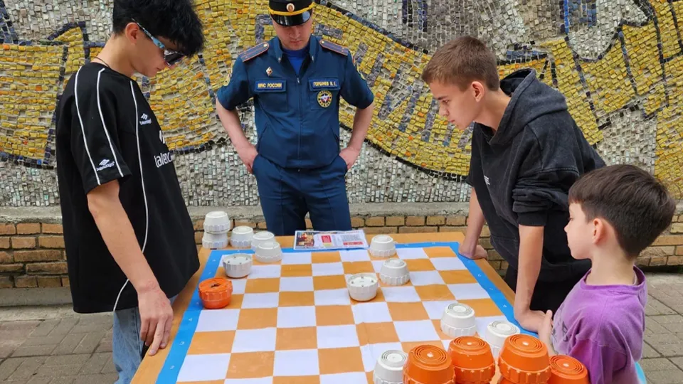 Фото: пресс-служба губернатора и правительства Московской области