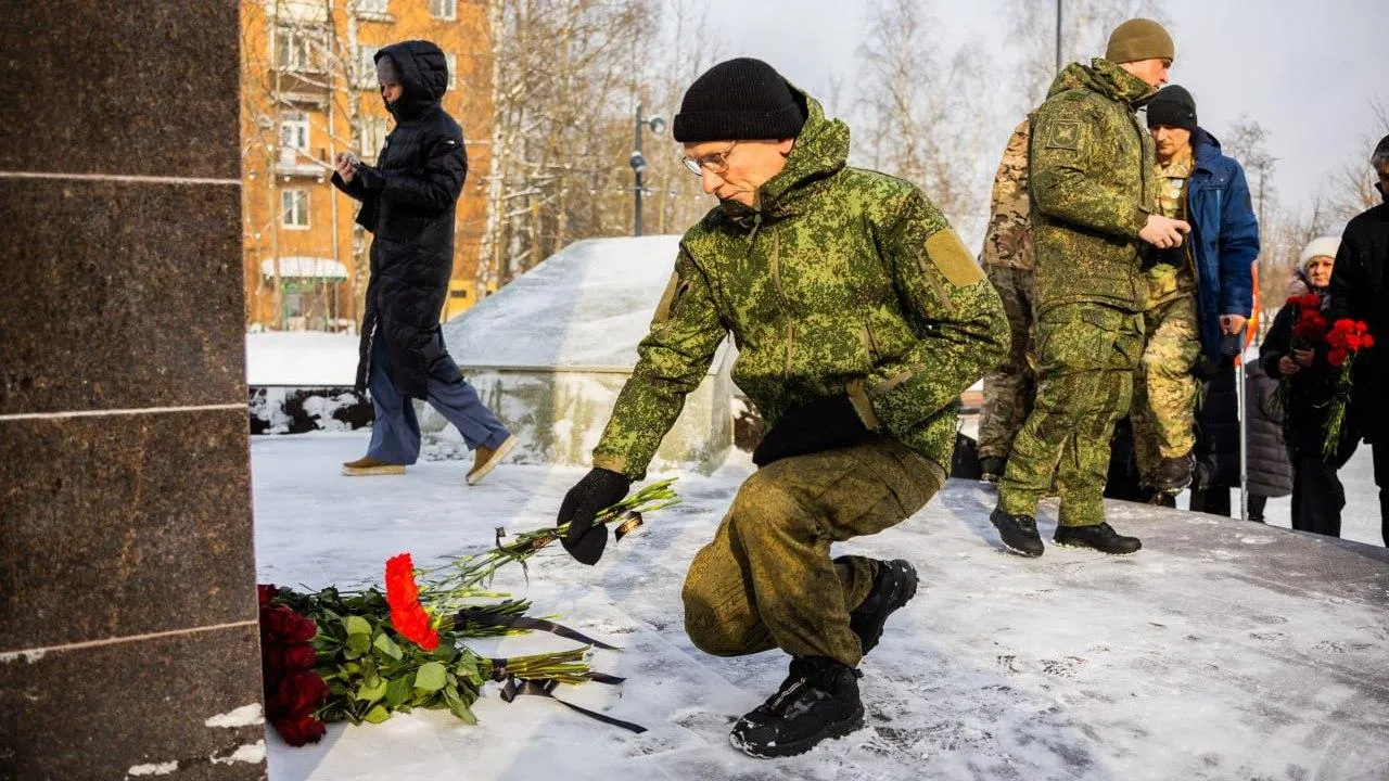 пресс-служба администрации городского округа Фрязино