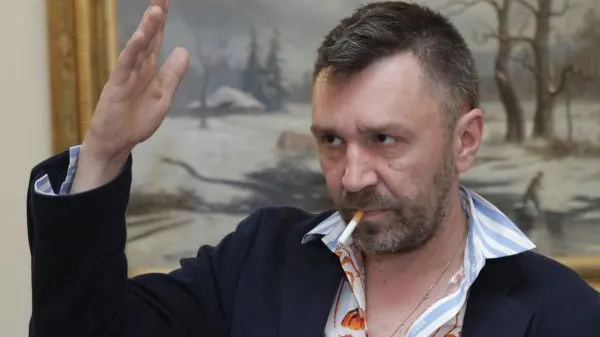 Шнуров ответил на просьбы поехать на «Евровидение»