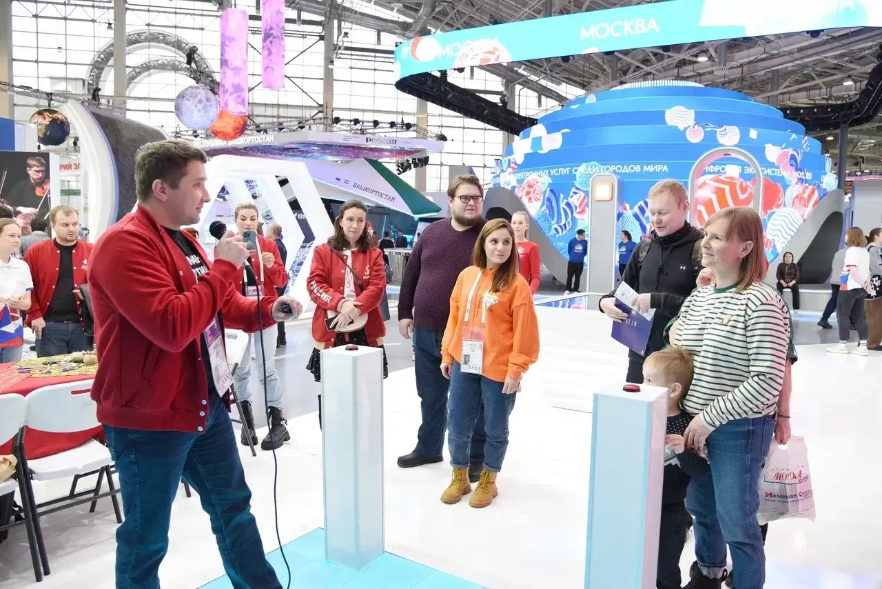 Фото: Кристина Тришина