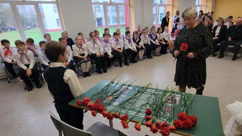 Валерий Гореловский