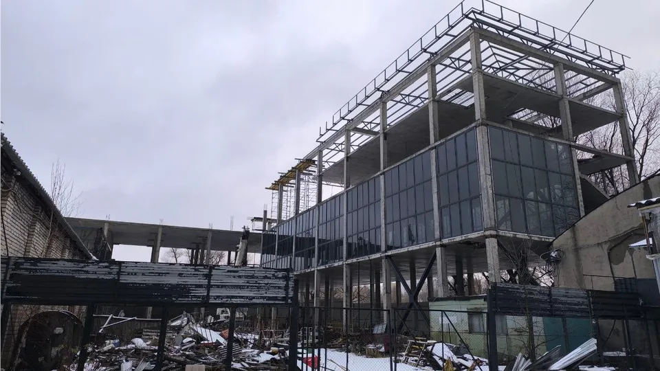 Фото: t.me/reutov_today