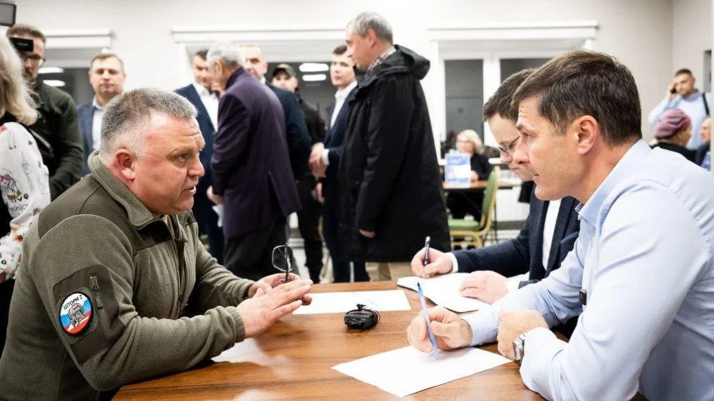 Пресс-служба администрации городского округа Люберцы