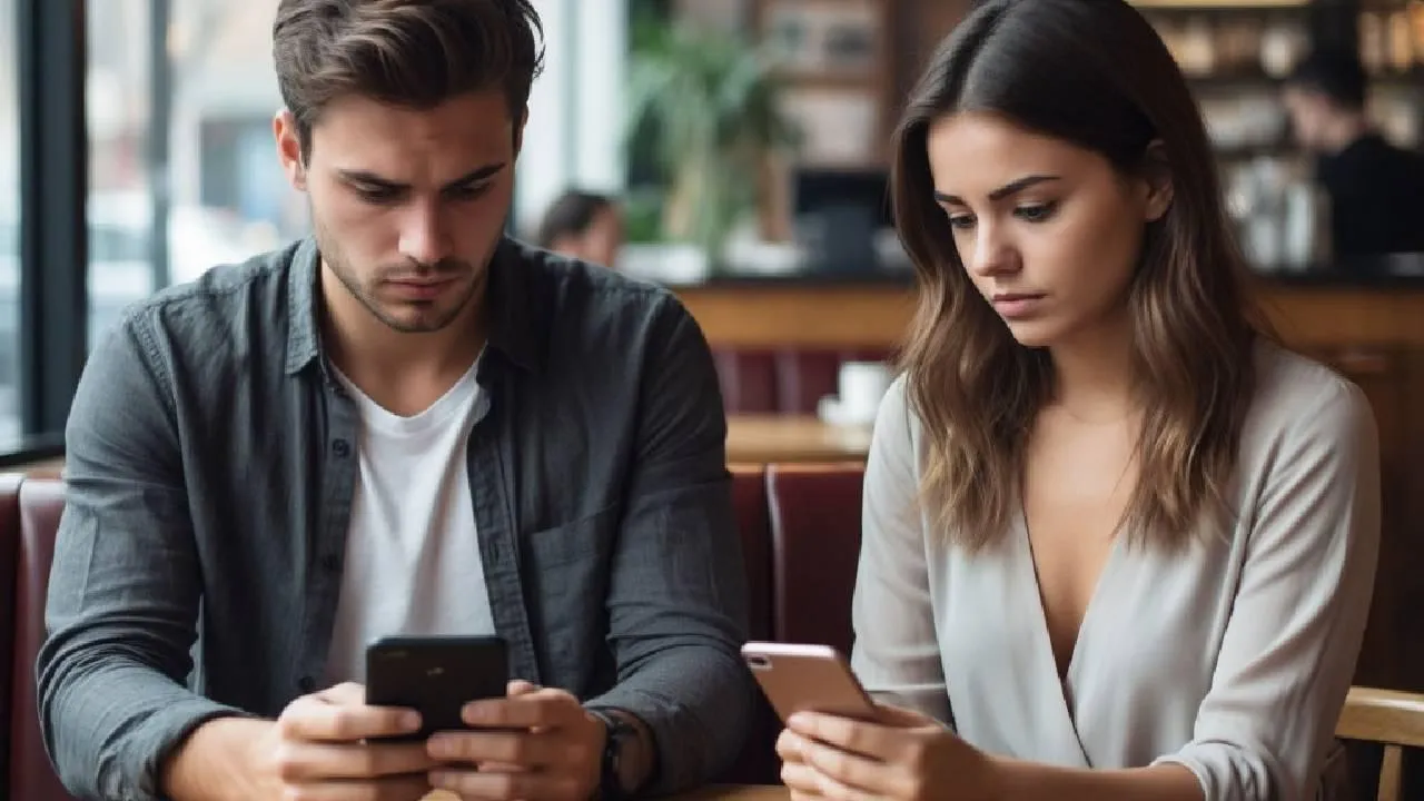 Ревность как источник дохода: хакеры зарабатывают на подозрительных партнерах