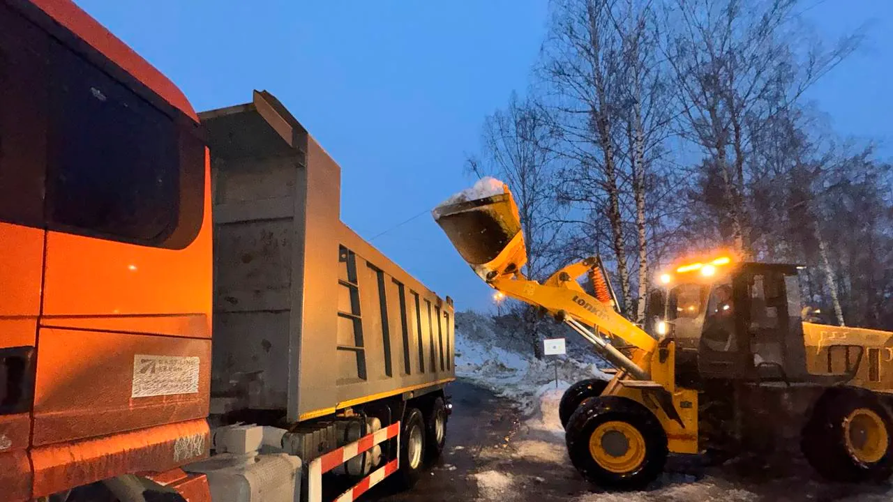 пресс-служба администрации г.о. Королев