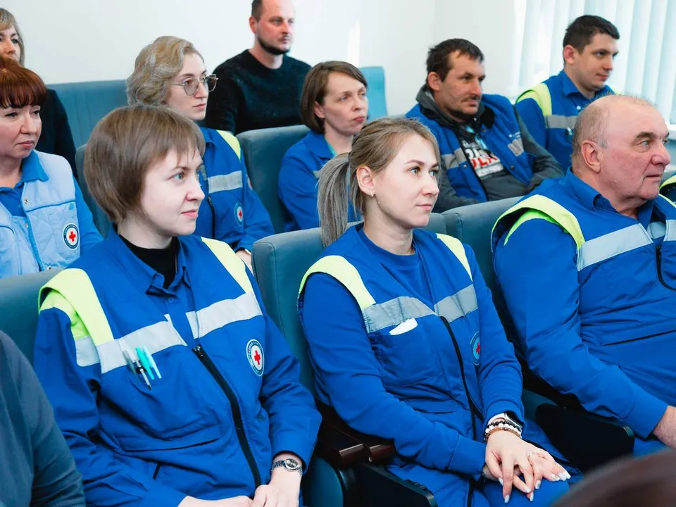 Фото: пресс-служба городского округа Кашира