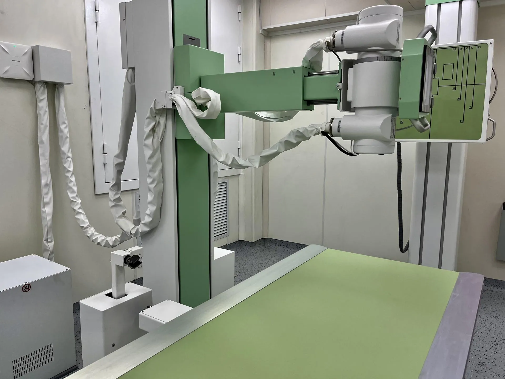 Анна Тюрюмина