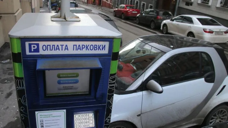 Виталий Белоусов / РИА Новости