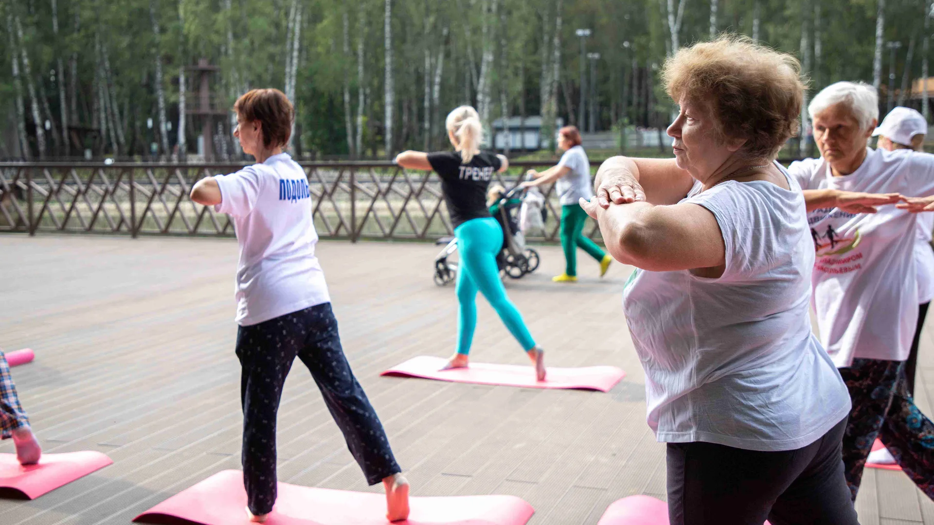 фото: Наталия Надточая