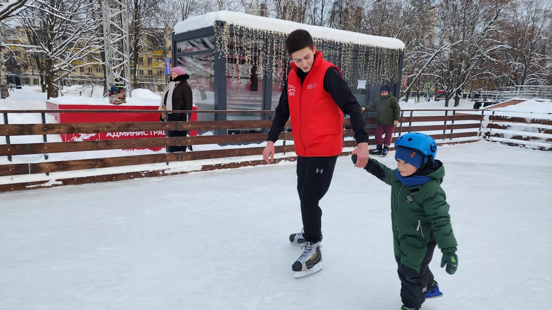 Дарья Савинова