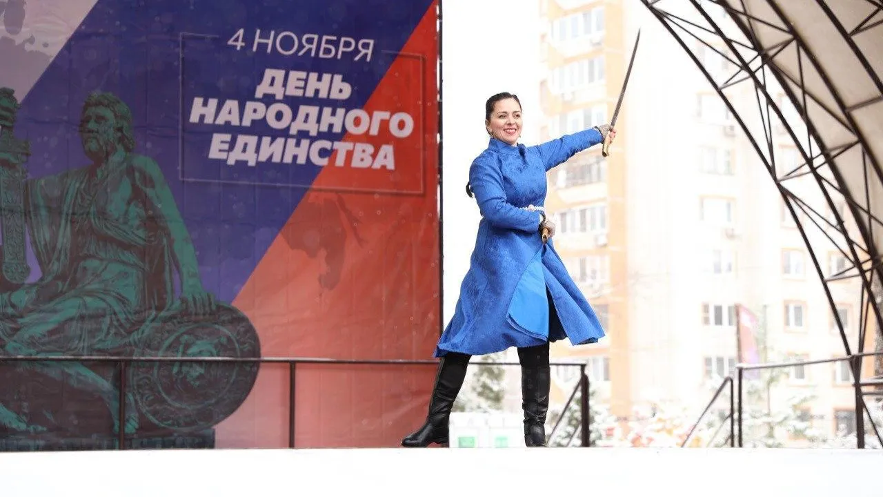 Пресс-служба администрации Богородского городского округа