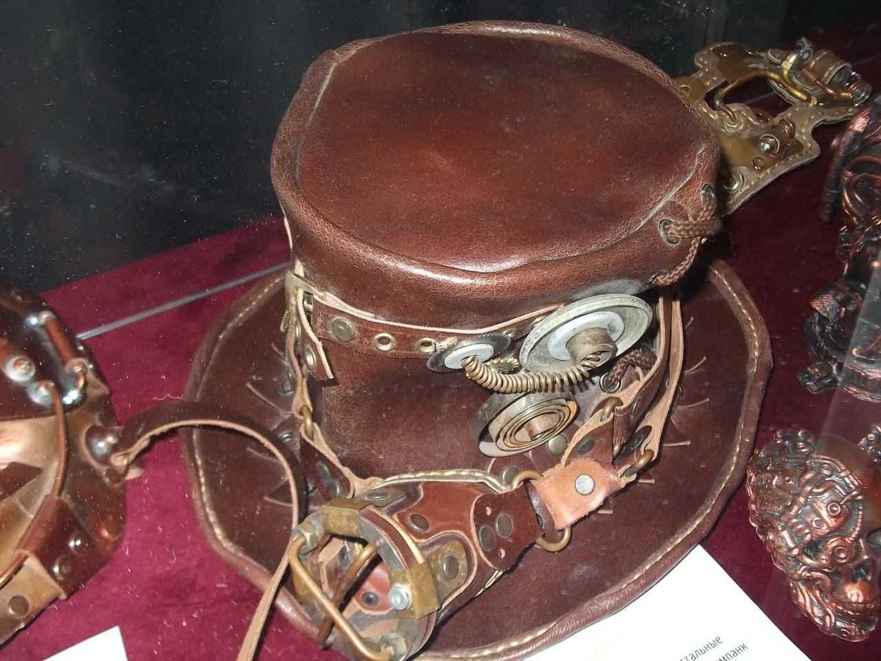 Фото: Театральный музей им. А.А Бахрушина.