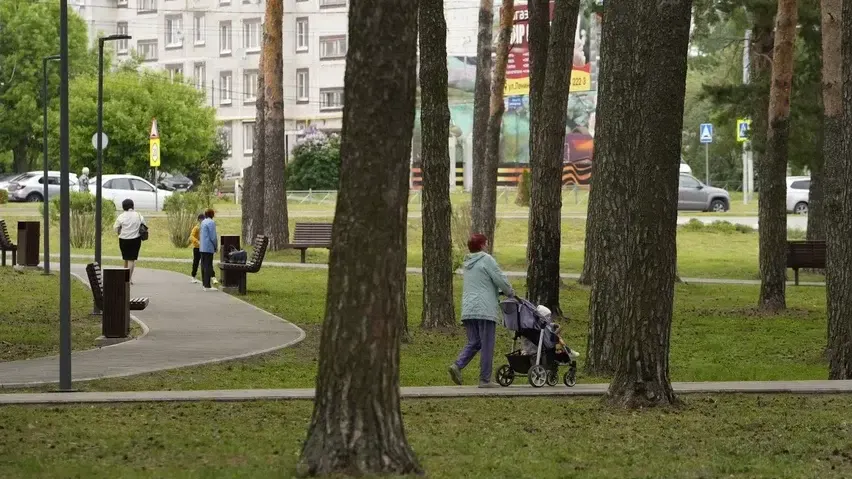 Фото: Александра Степанова