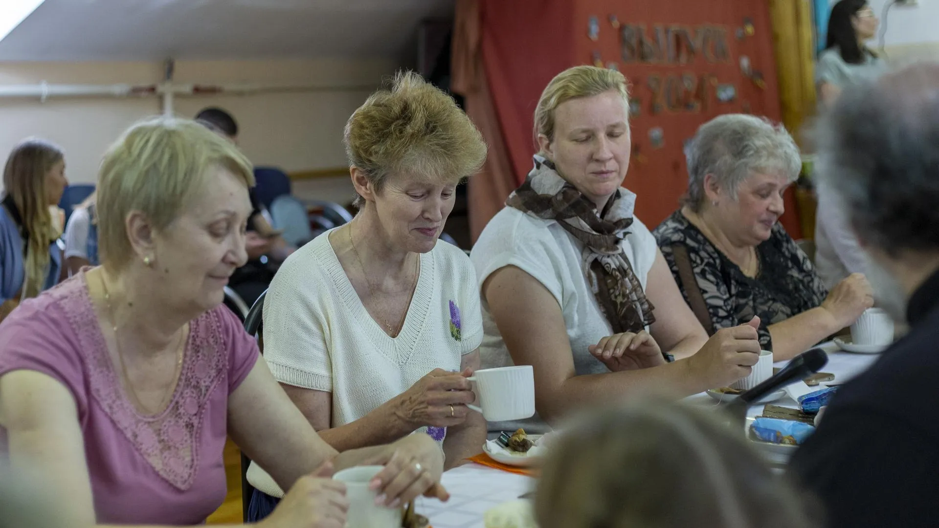 Фото: Администрация г.о. Электросталь