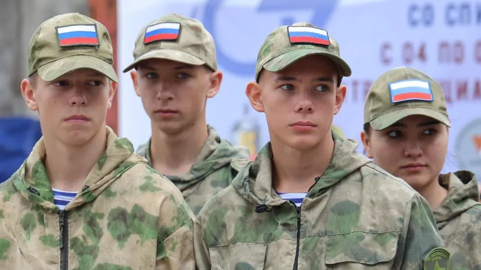 Фото: пресс-служба администрации г.о. Балашиха