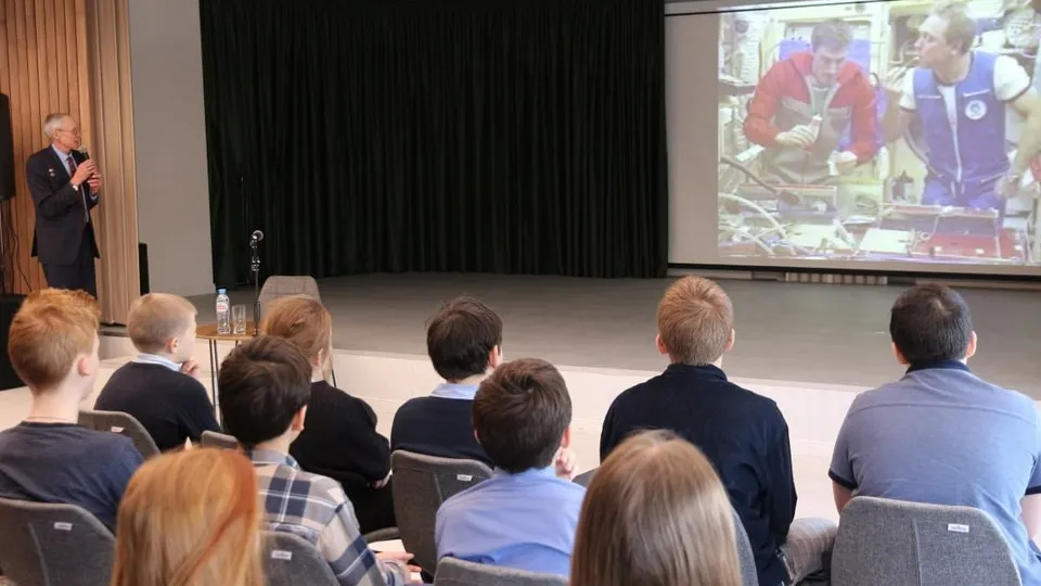 Фото: Пресс-служба администрации городского округа Мытищи